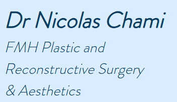 Dr. Nicolas Chami FMH Plastic and Reconstructive Surgery & Aesthetics