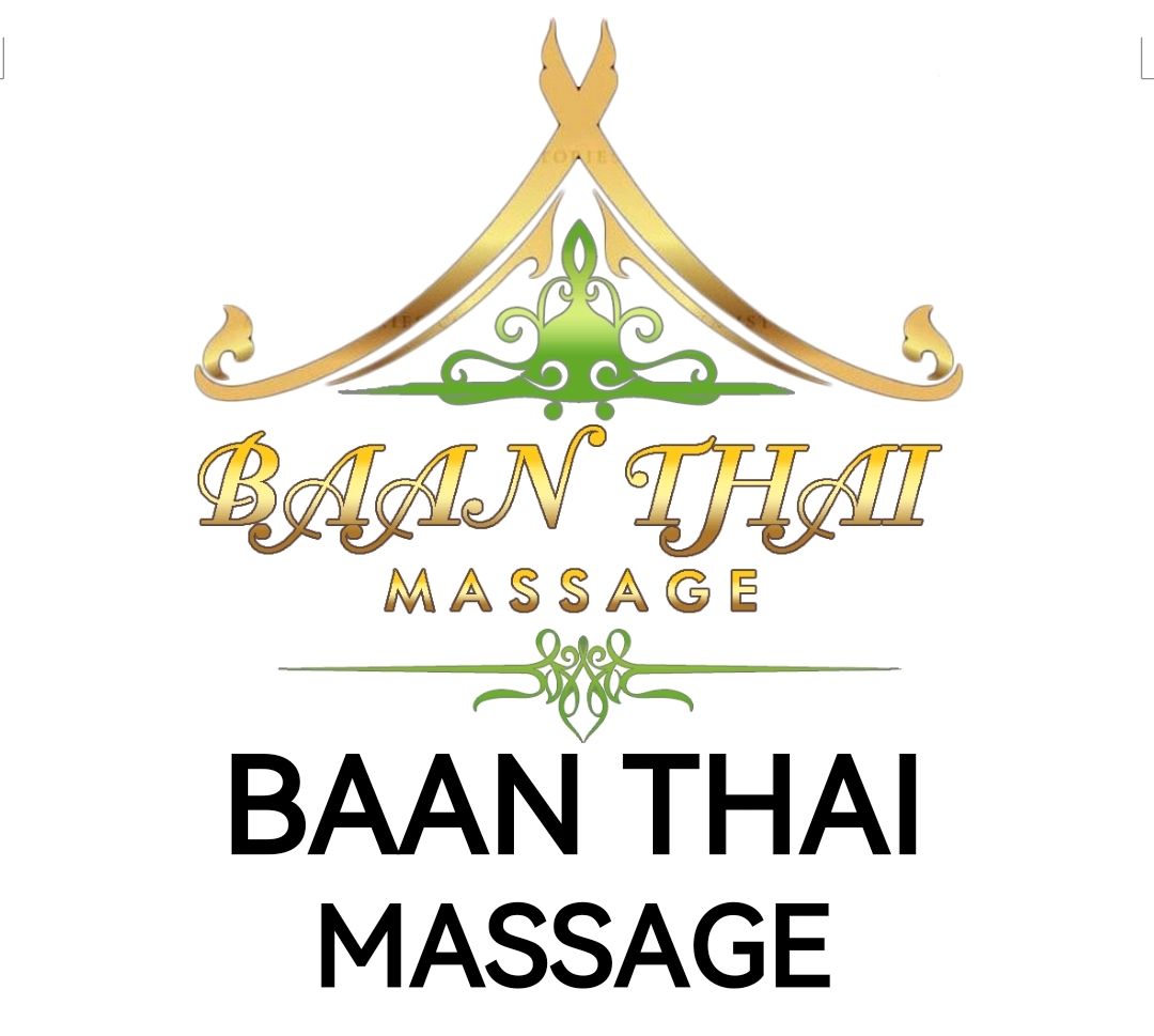 Thai massotherapist