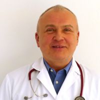 Médecin-chef clinique lémana