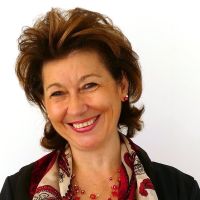 Directrice générale