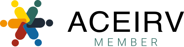Logo ACEIRV