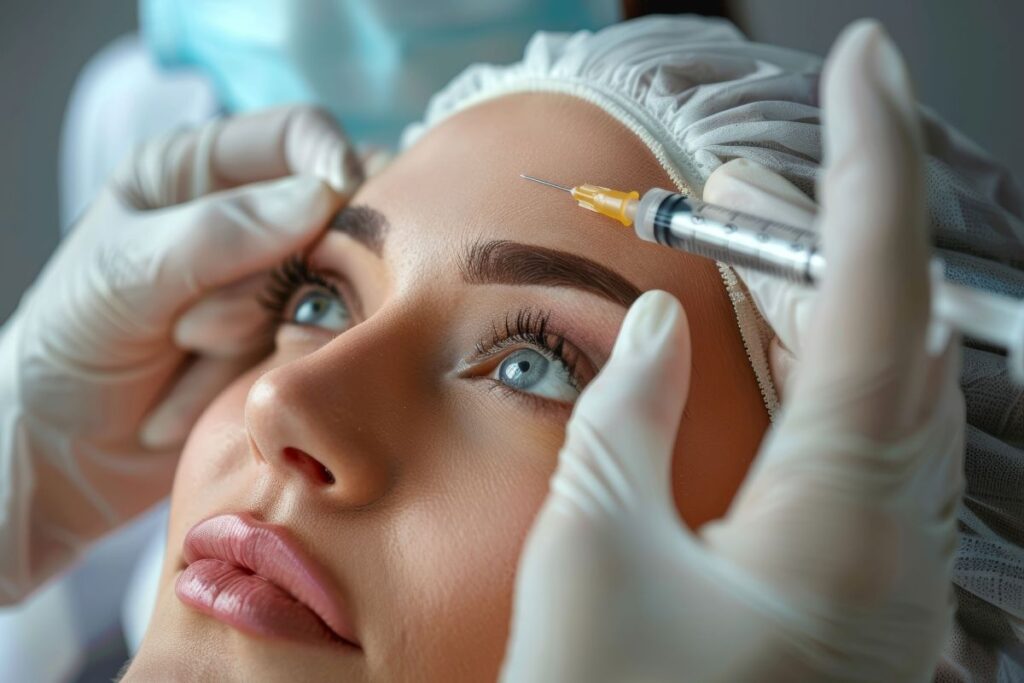 aesthetic treatments