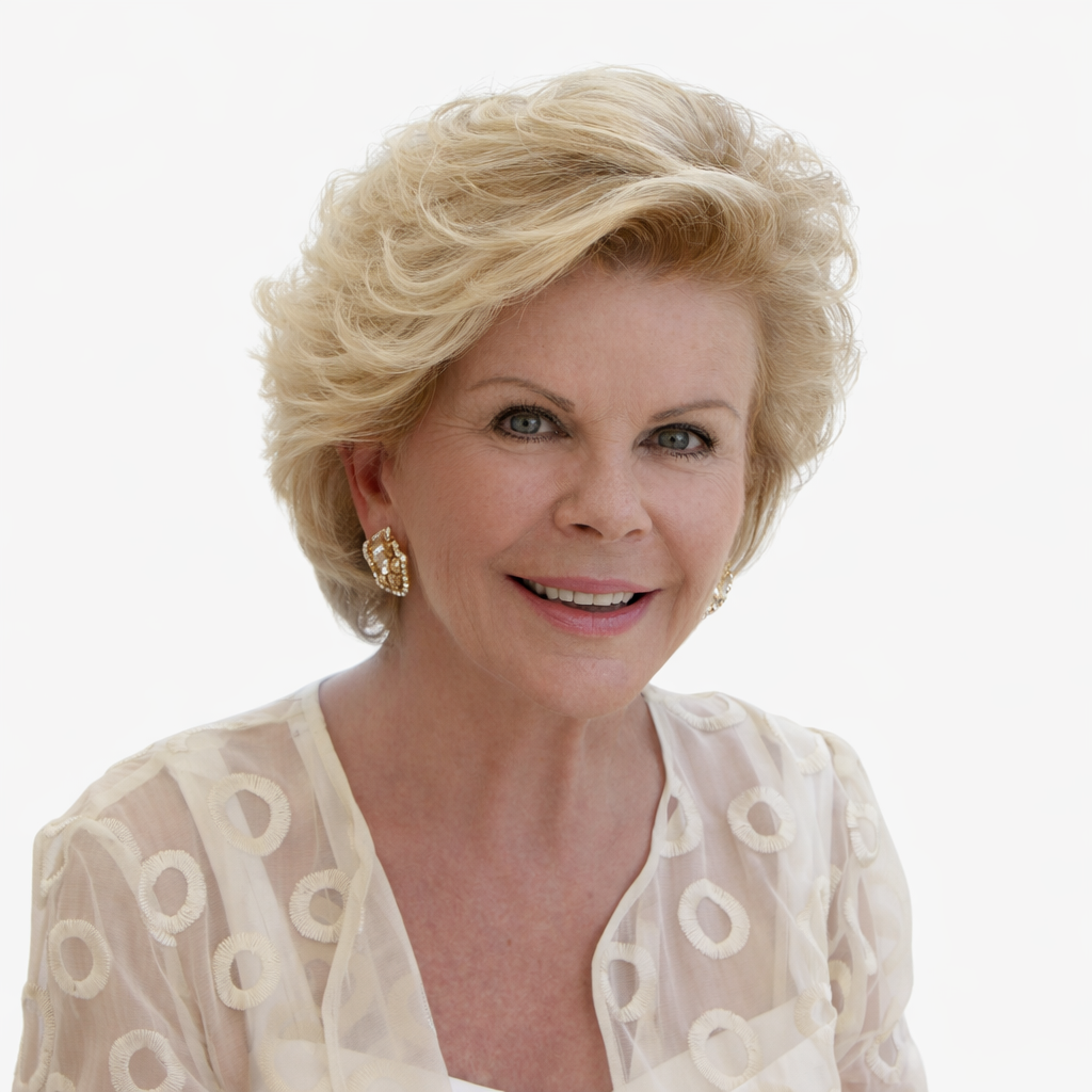 Baroness Denise de Loë – Pfister