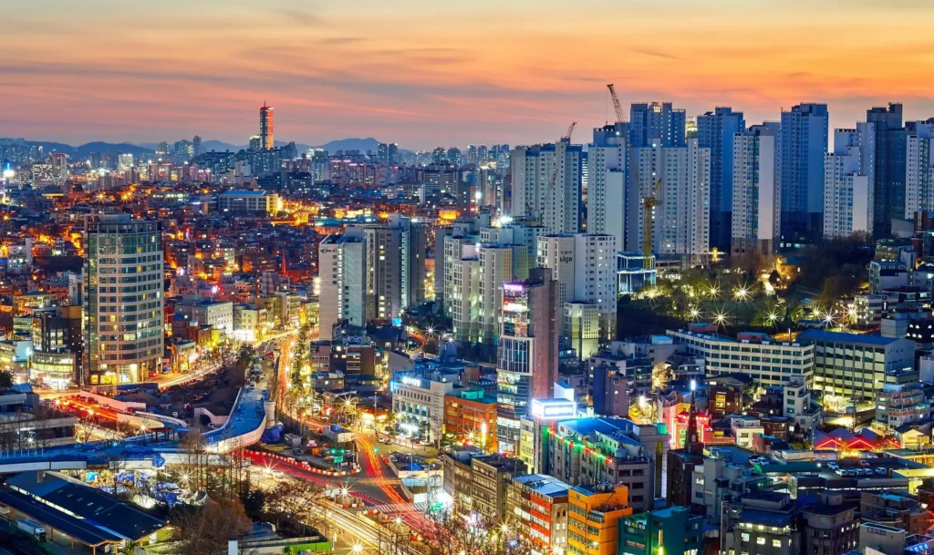 best country stem cell south korea