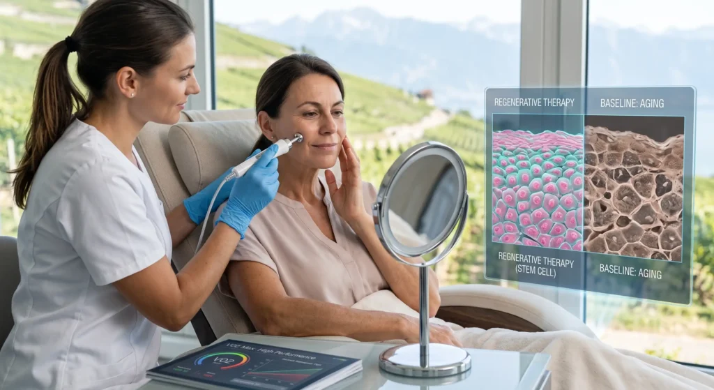 regenerative therapies