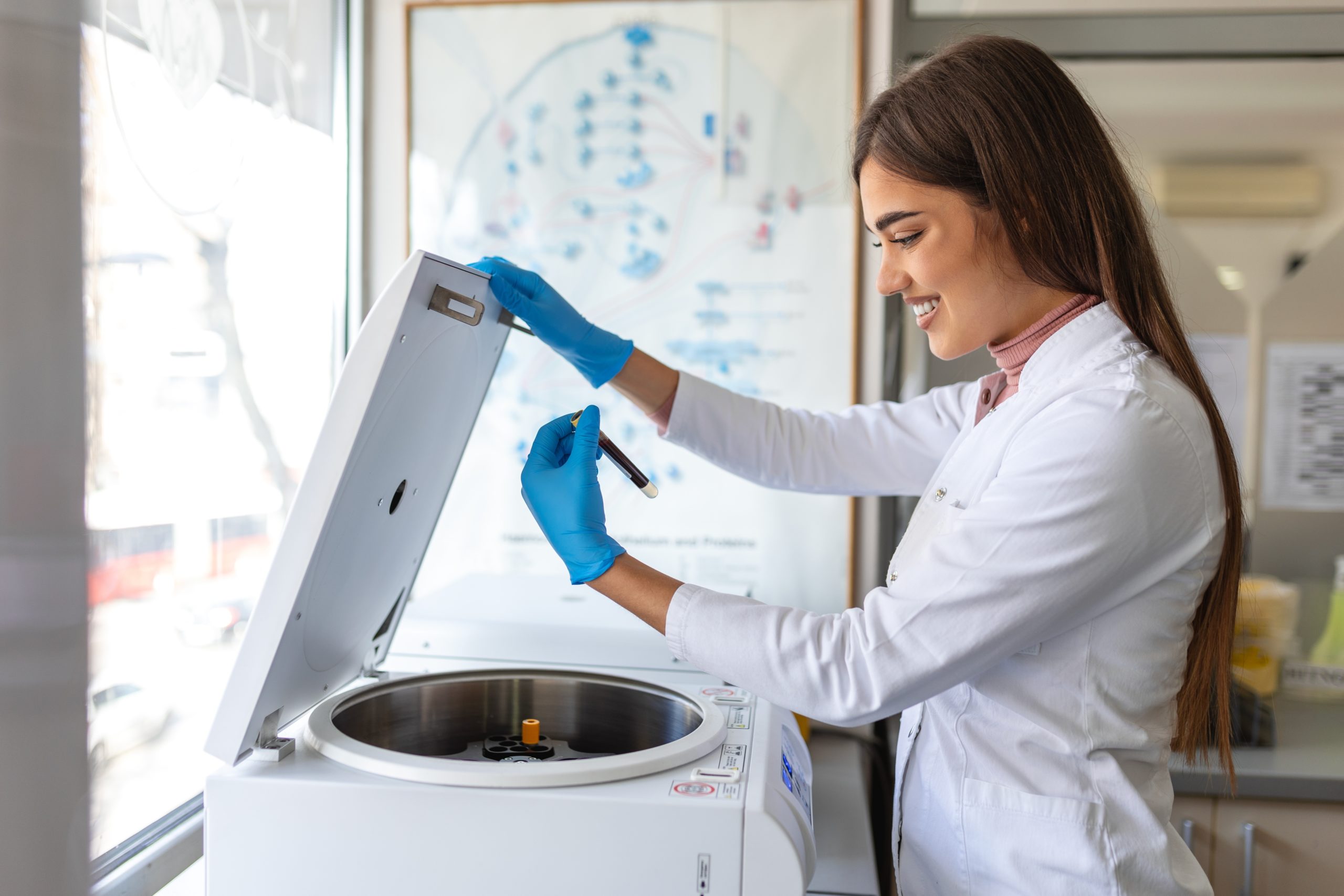 Stem cells preservation