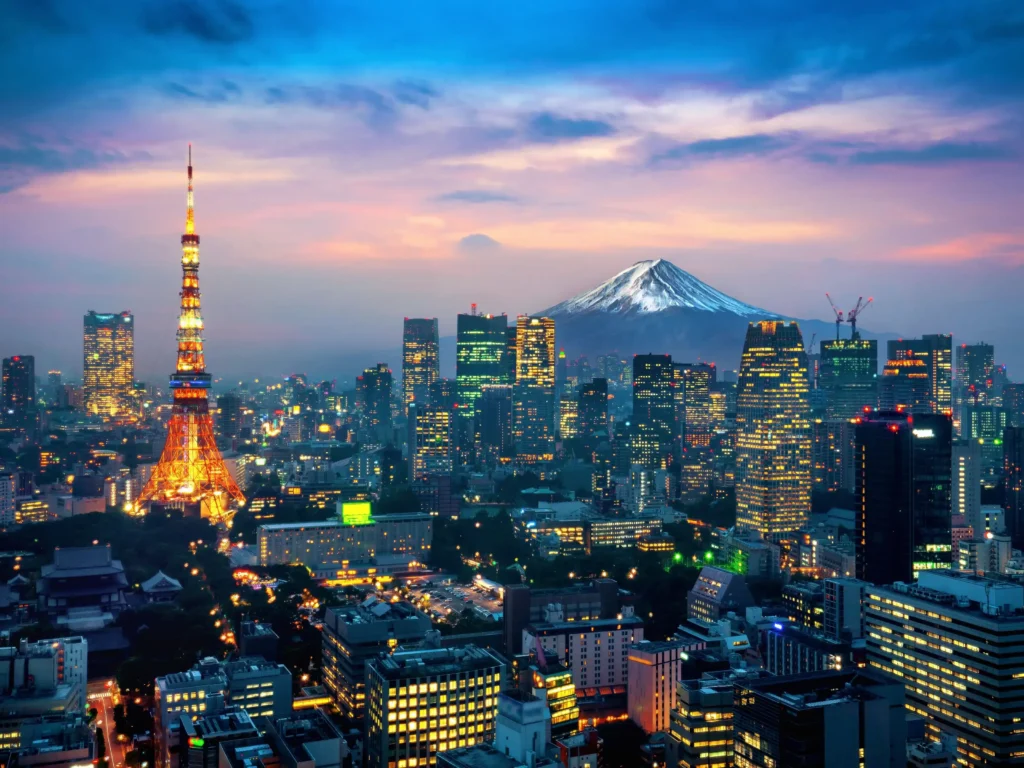 best country stem cell japan