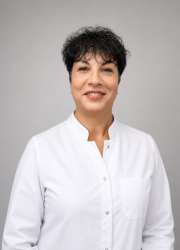 Valerie - Massage therapist