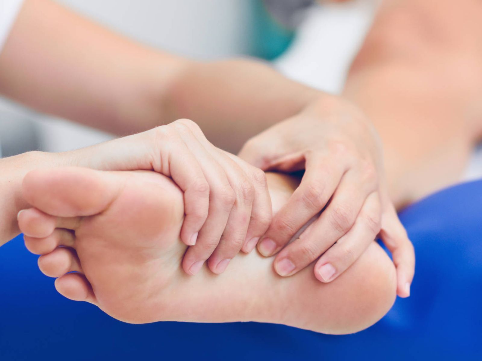 Massage thérapeutique