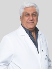 Dr Nicolas Chami