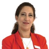 Stefania Salvati