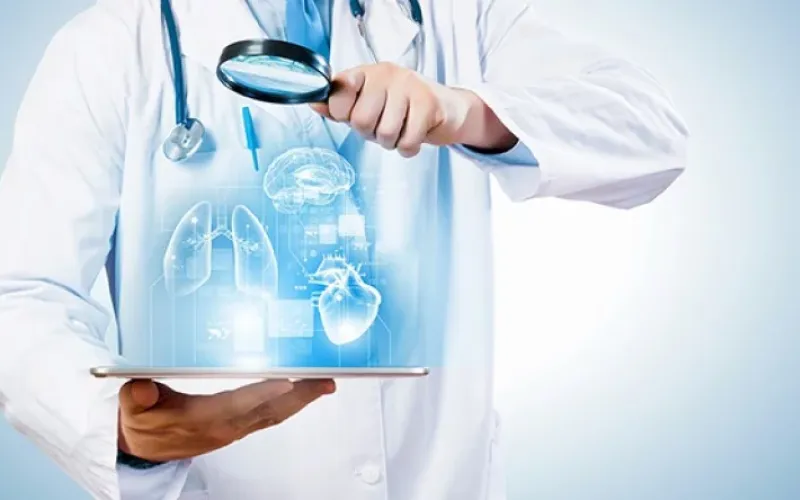 Bilan par biorésonance, pour une vision d'ensemble de vos organes internes 