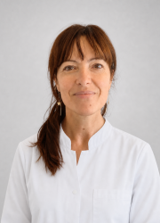 Isilda - sound therapist