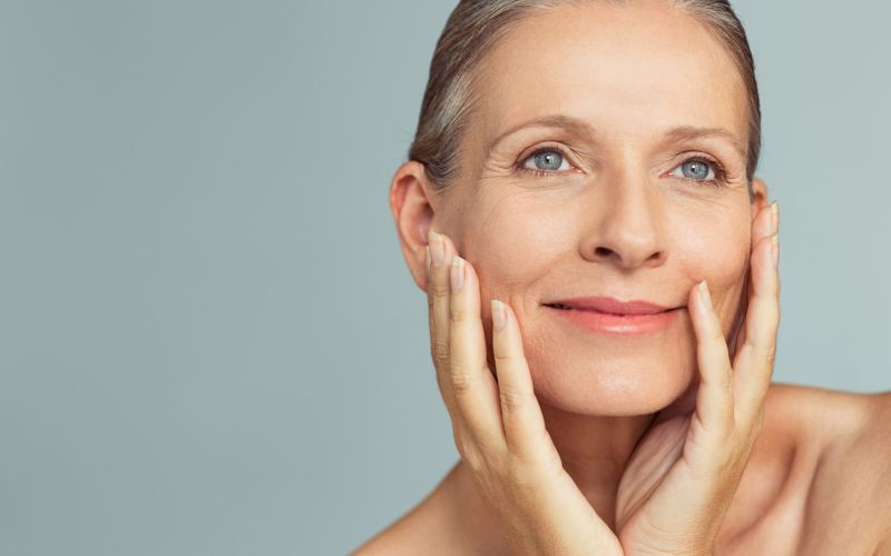 stem cells treatment for skin