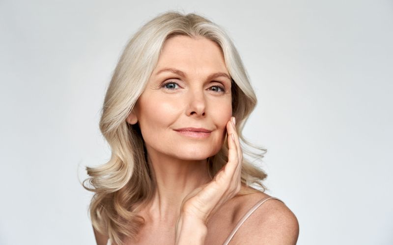les effets des injections à base de cellules souches sur la peau