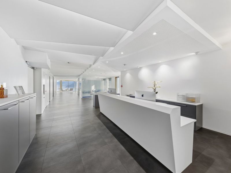 The Best Clinics for Stem Cell Therapy in Switzerland