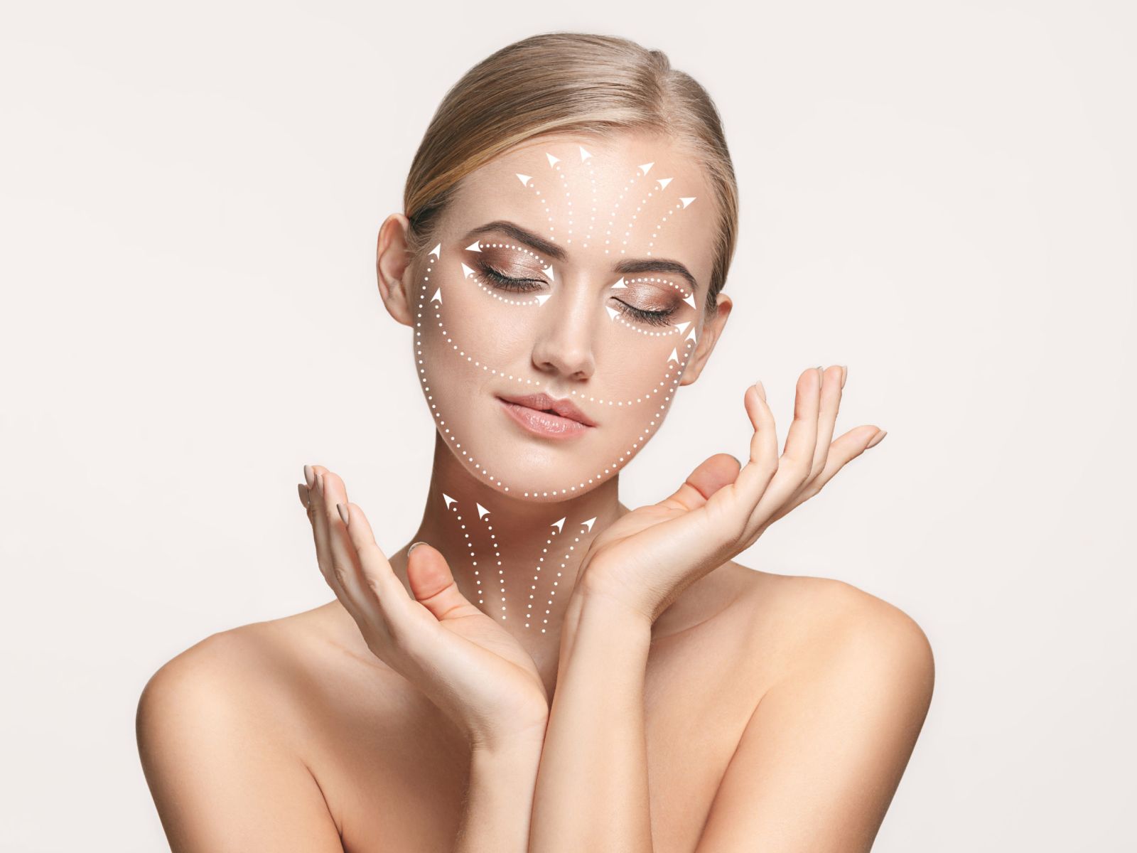 Les injections de Botox® sont très simples et rapides à réaliser