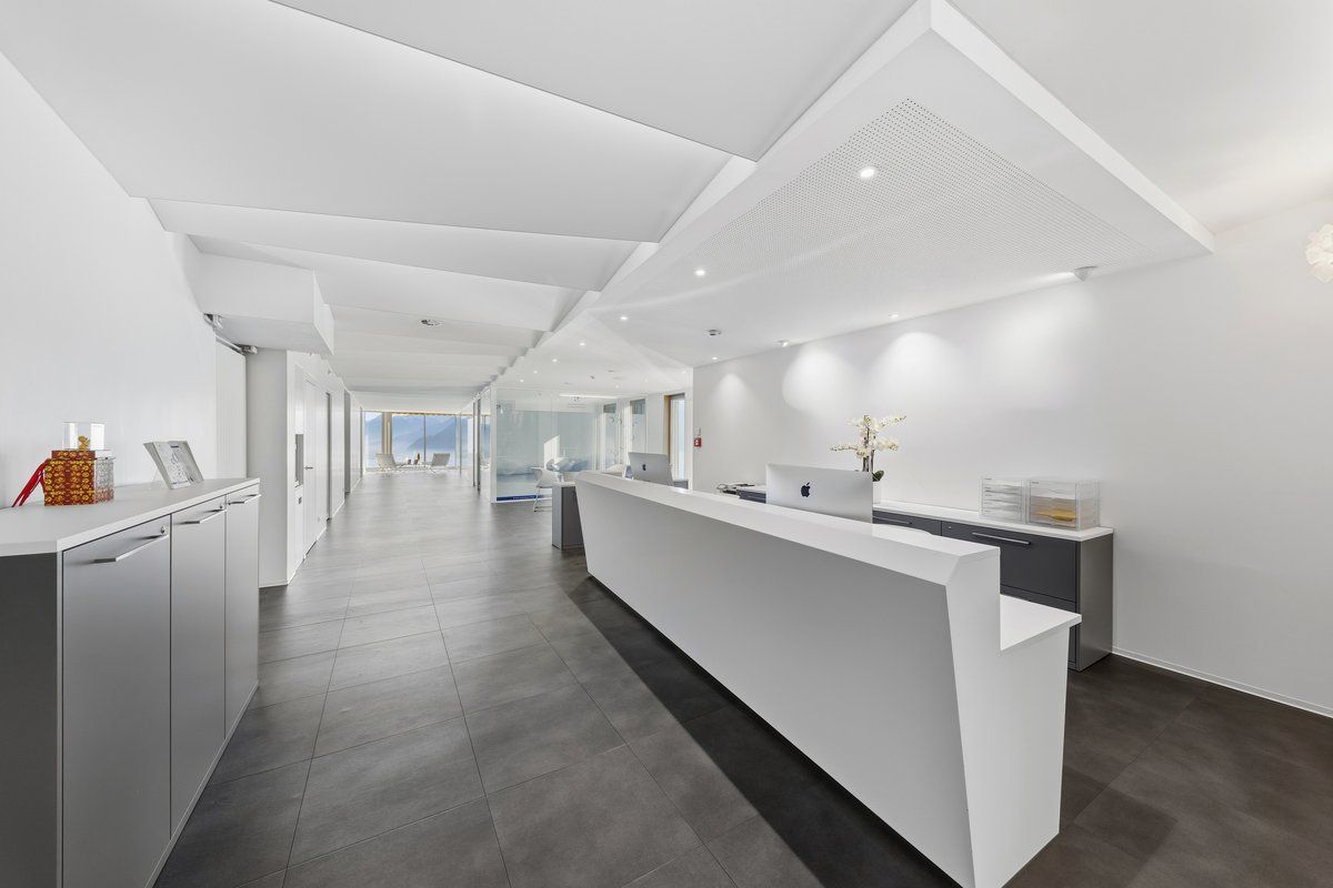 The Best Clinics for Stem Cell Therapy in Switzerland