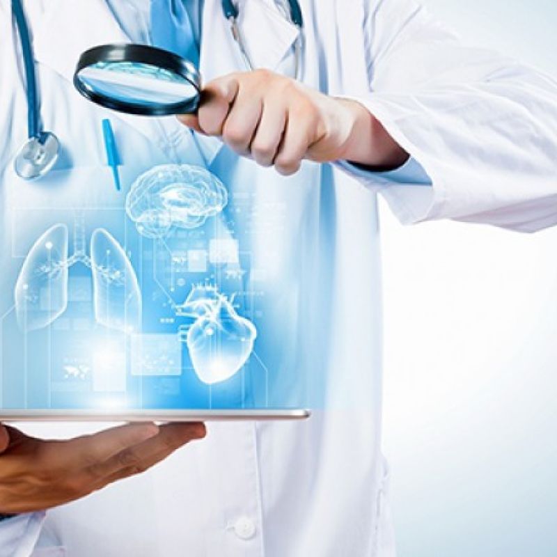 Bilan de santé