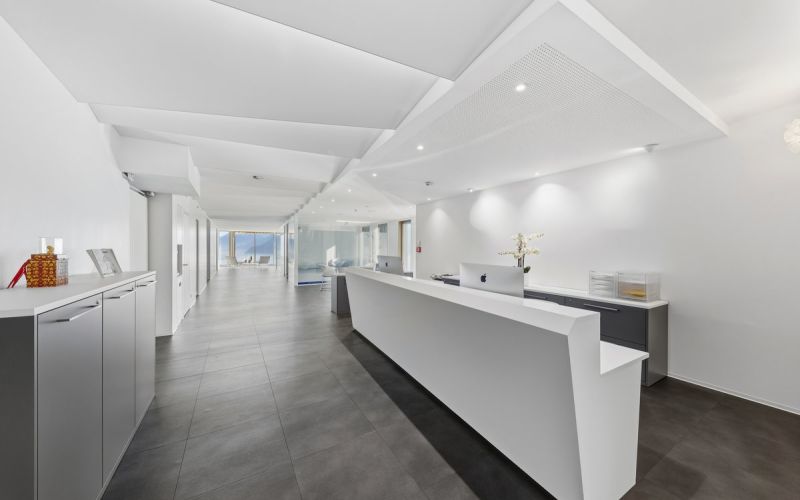 The Best Clinics for Stem Cell Therapy in Switzerland