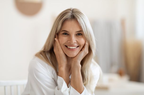 Revitalised at the Lémana clinic