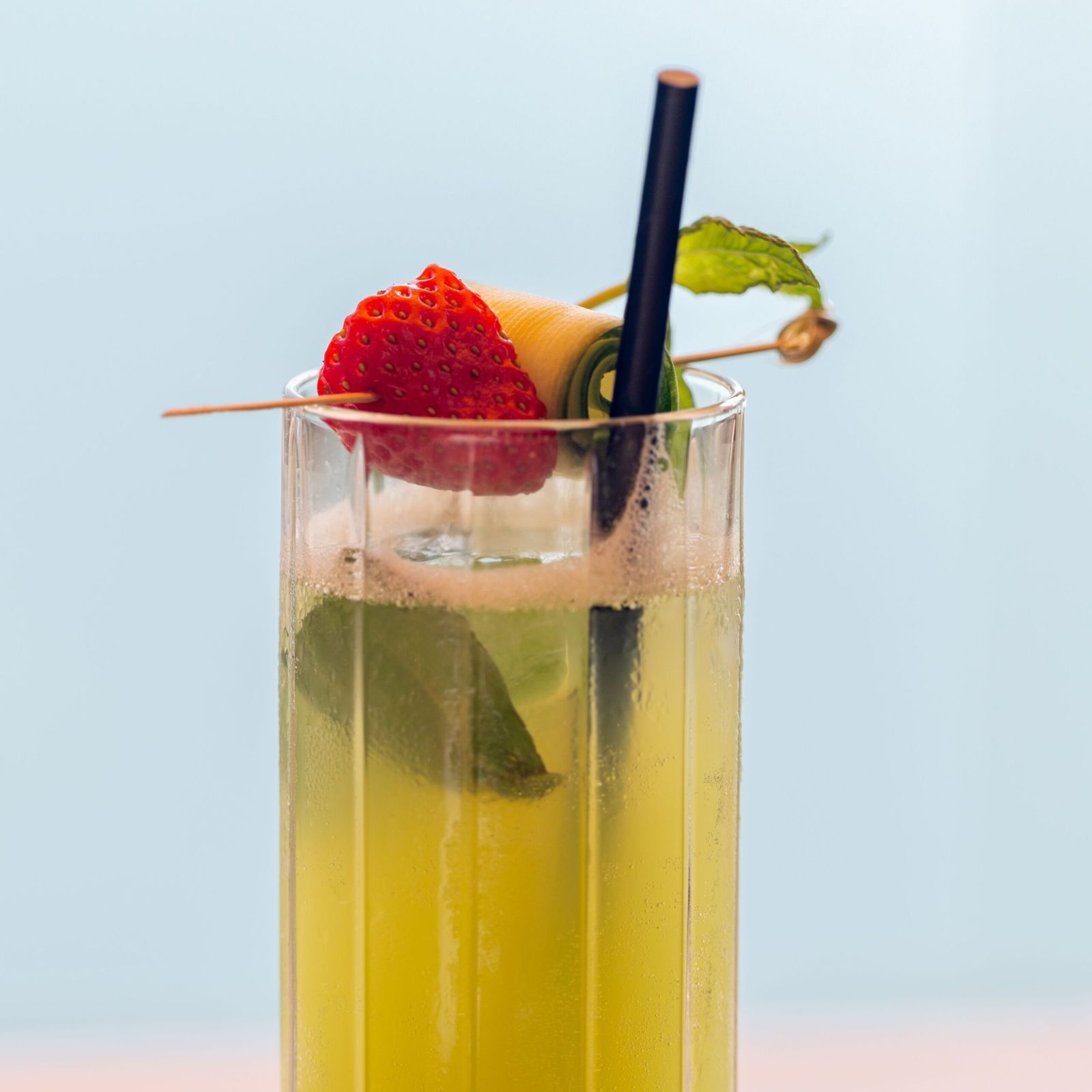 Detox juice