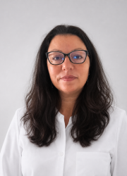 Laura - Massage Therapist