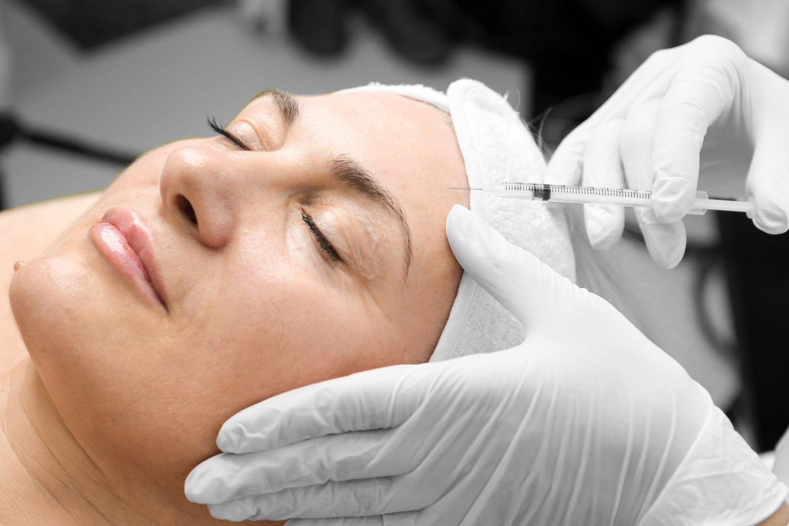 stem cells injections