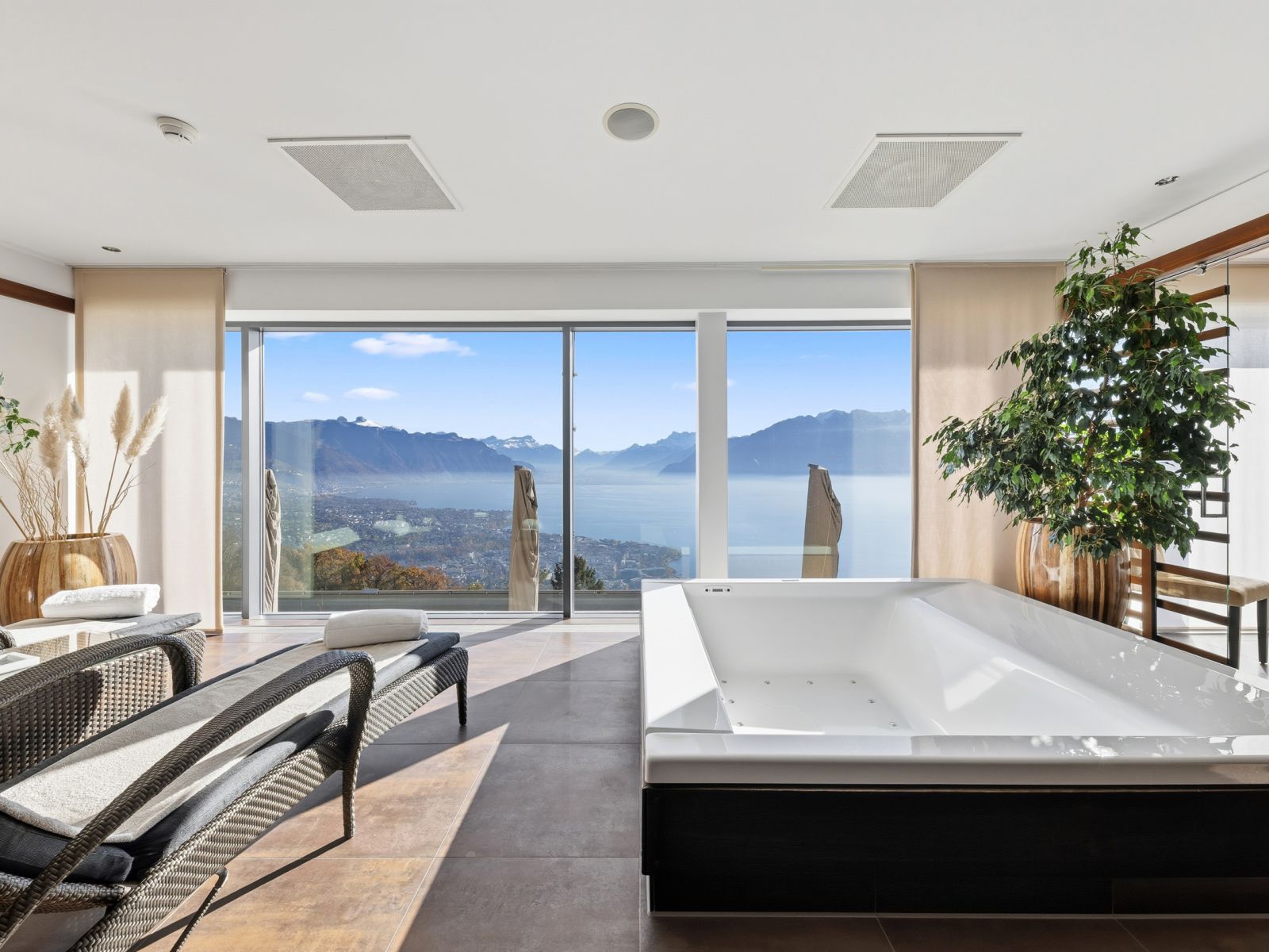 Wellness SPA of Mirador Hotel