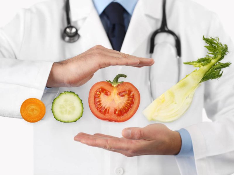 Un programme nutrition santé sur mesure 