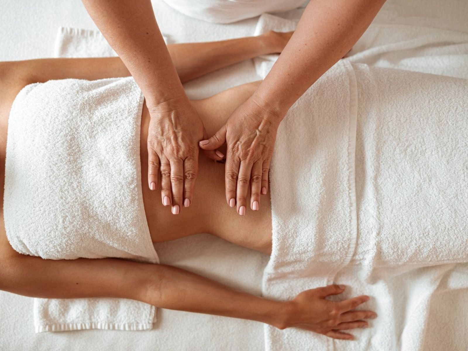Rejuvenate body and mind at Clinique Lémana