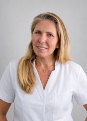 Lucie - Nutritionist