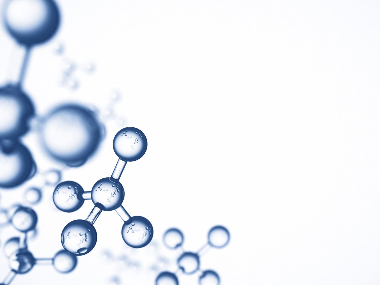 Molécule ADN