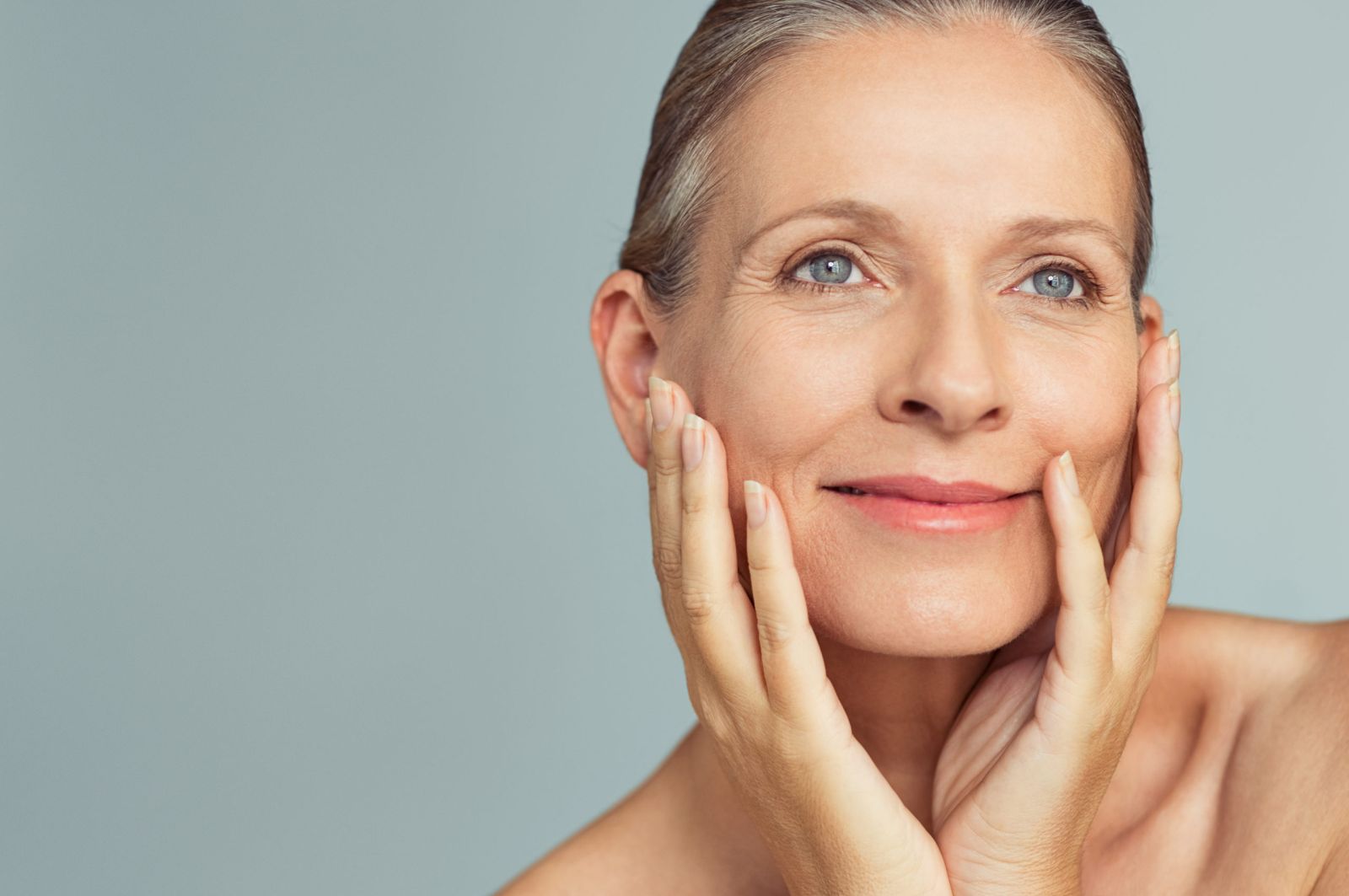 stem cells treatment for skin
