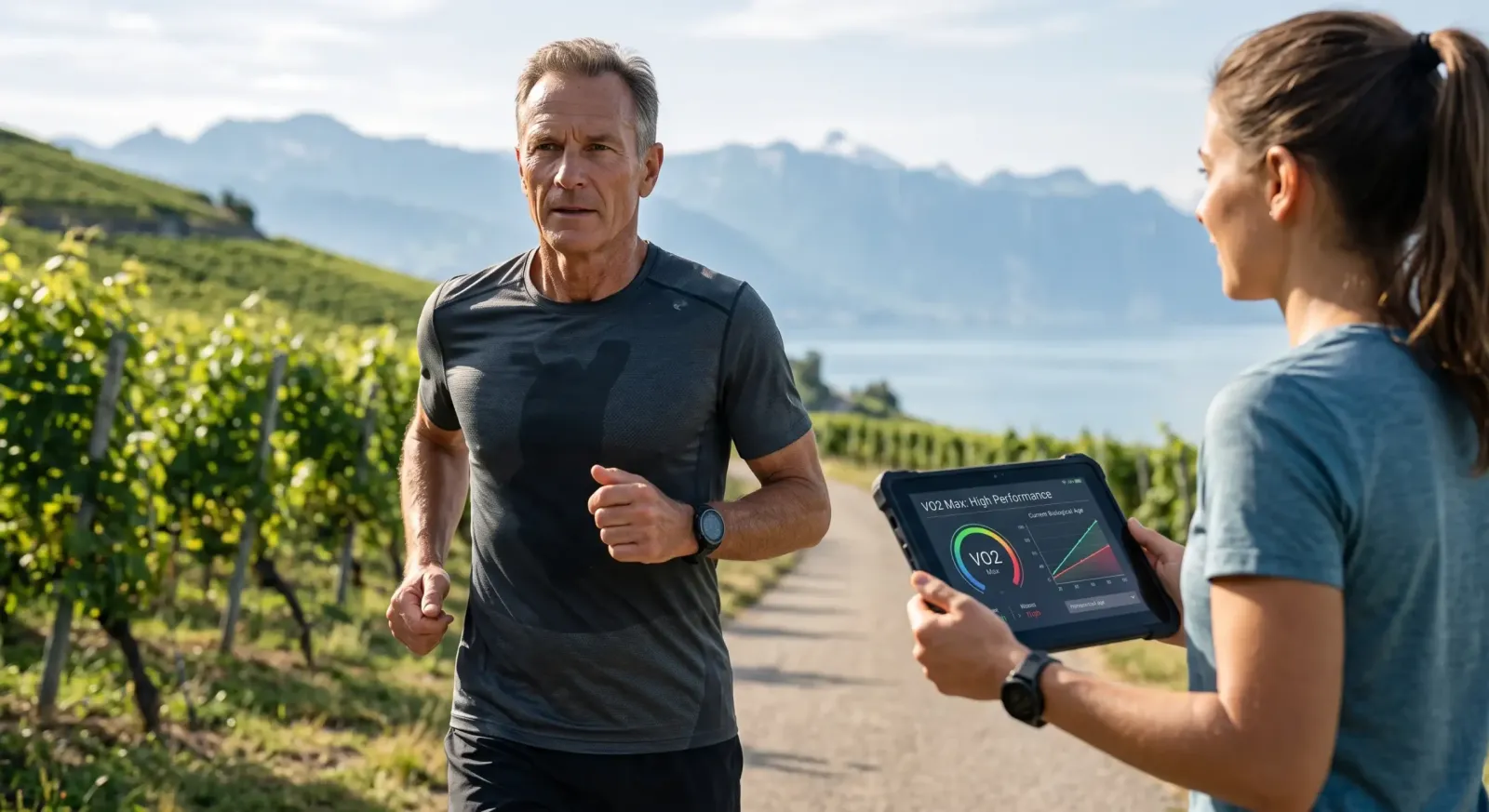 Chronological vs Biological Age: What You Must Know