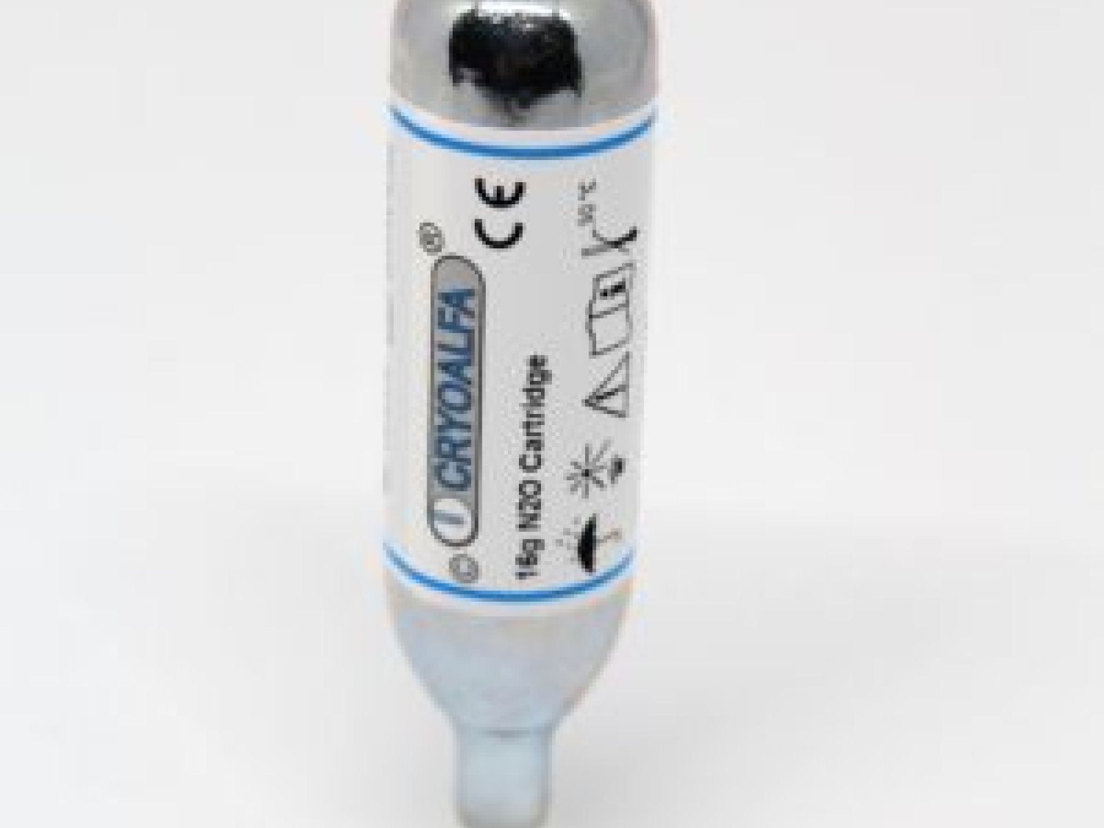 Cryo-auriculotherapy