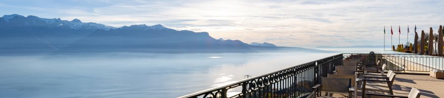 Terrace Mirador hotel
