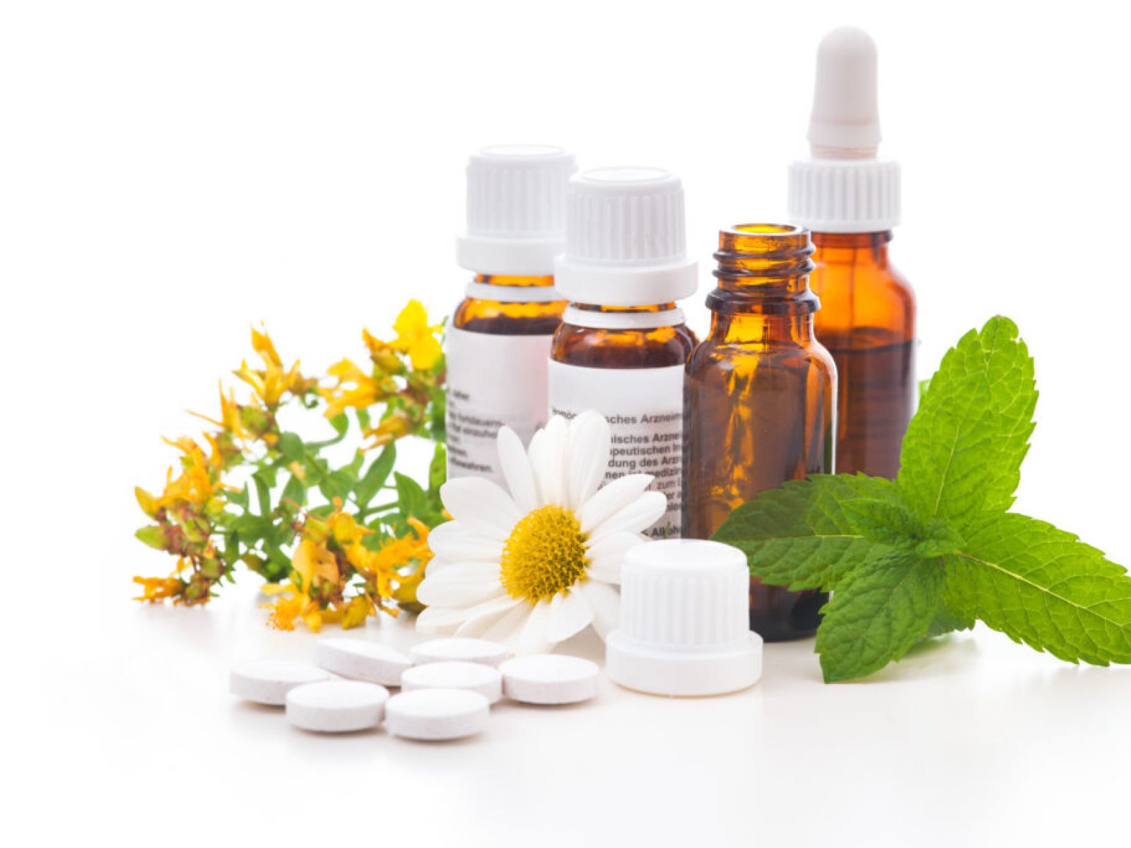 Homeopathy