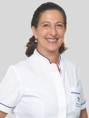 Stefania Salvati