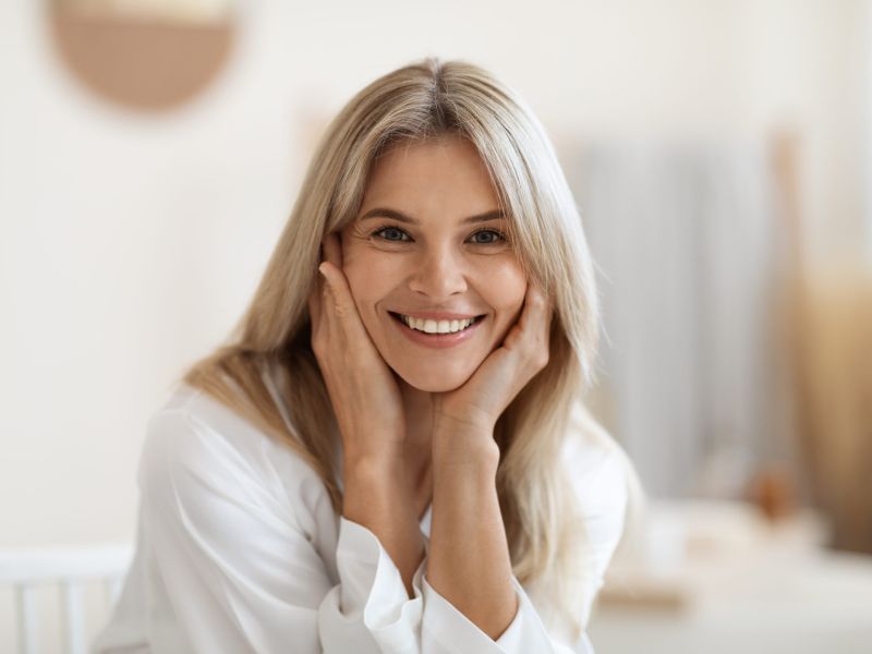 Revitalised at the Lémana clinic