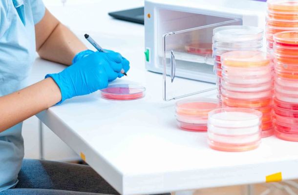 Epigenetic testing, a ground-breaking tool for anti-aging therapy