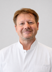 Lucian - Massage therapist