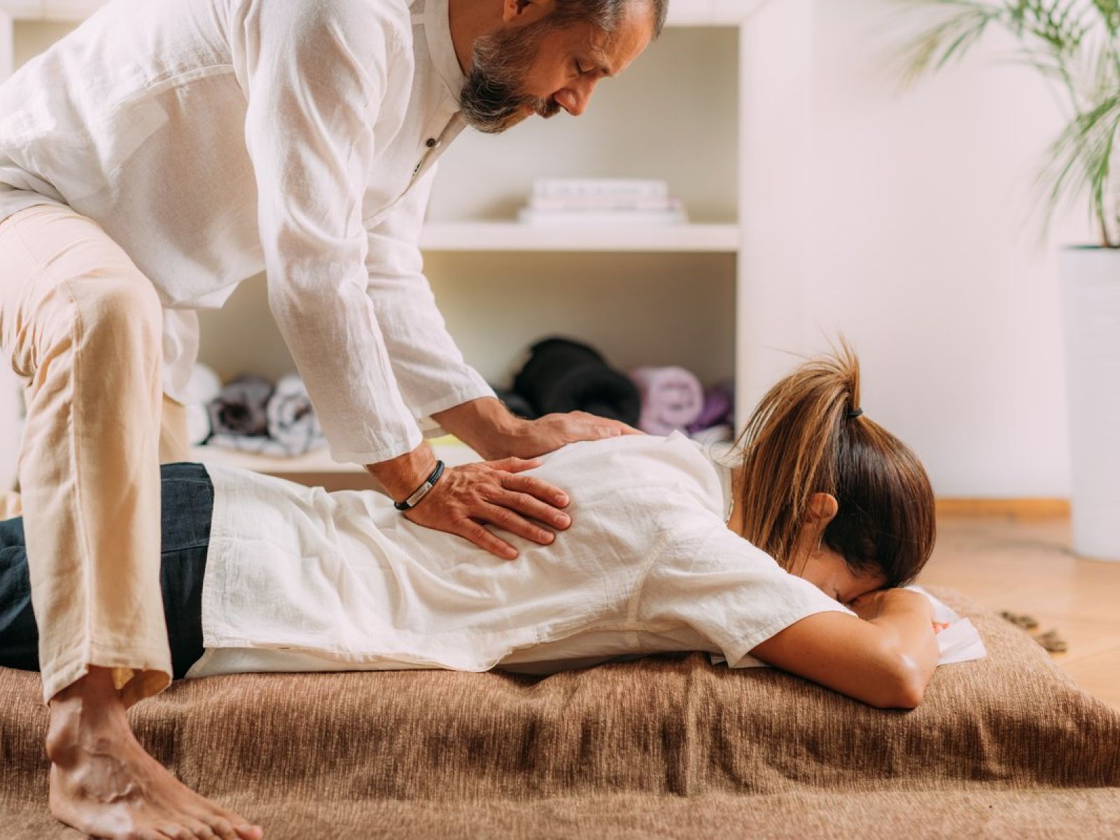 Shiatsu