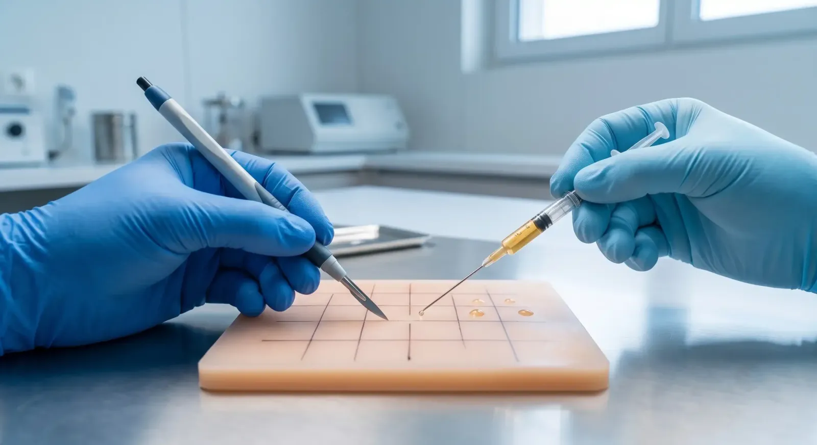 Stem Cell Facelift vs Traditional Facelift: What to Expect