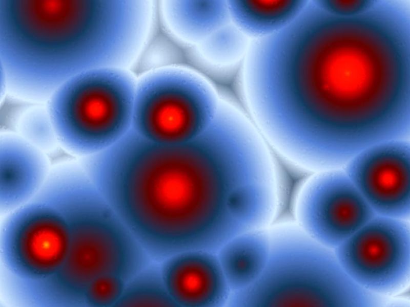 Cellular senescence
