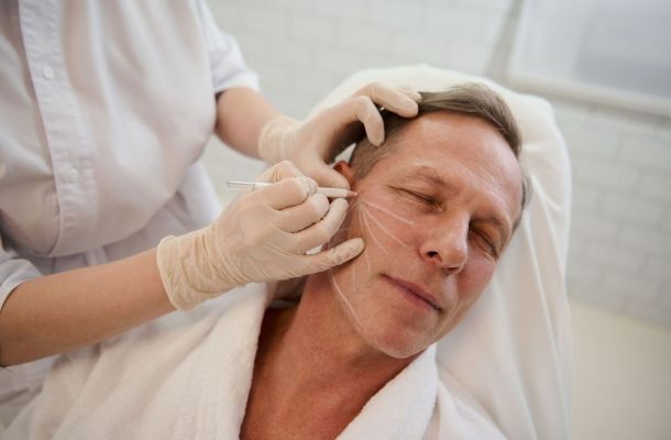 Design phase before filers