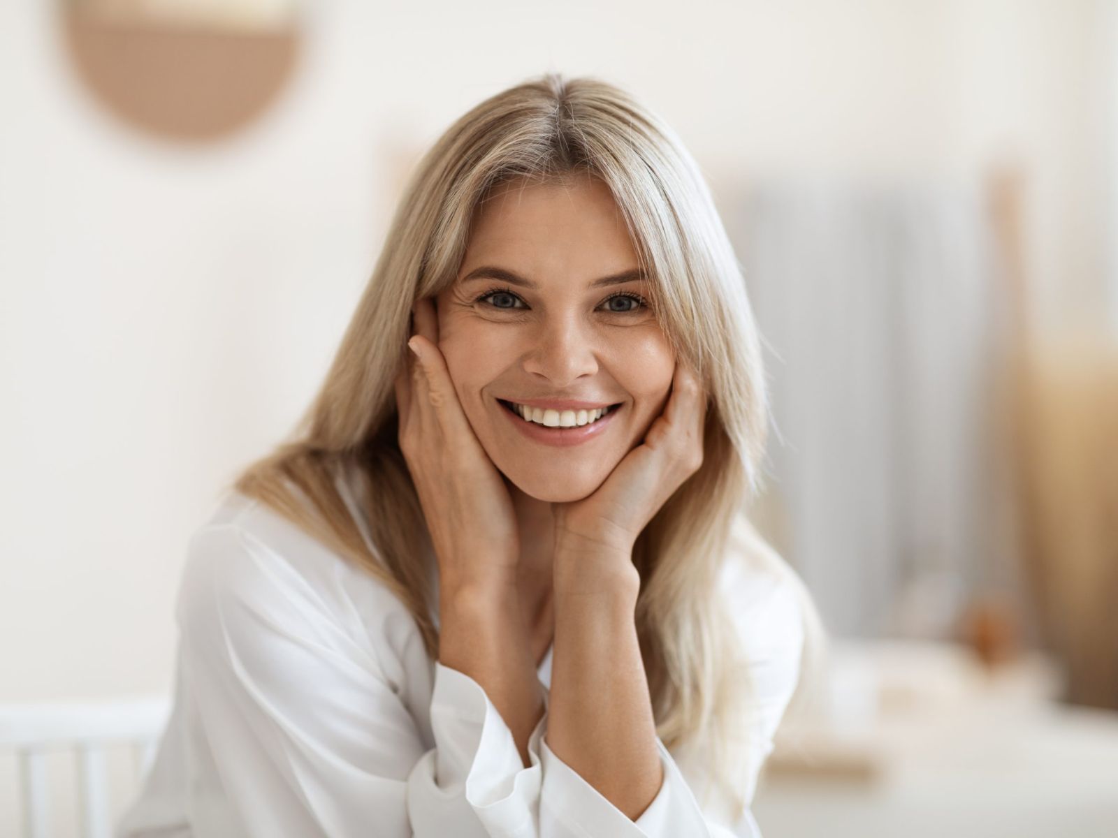 Revitalised at the Lémana clinic