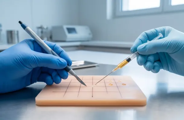 Stem Cell Facelift vs Traditional Facelift: What to Expect