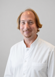 Blaise - Naturopath