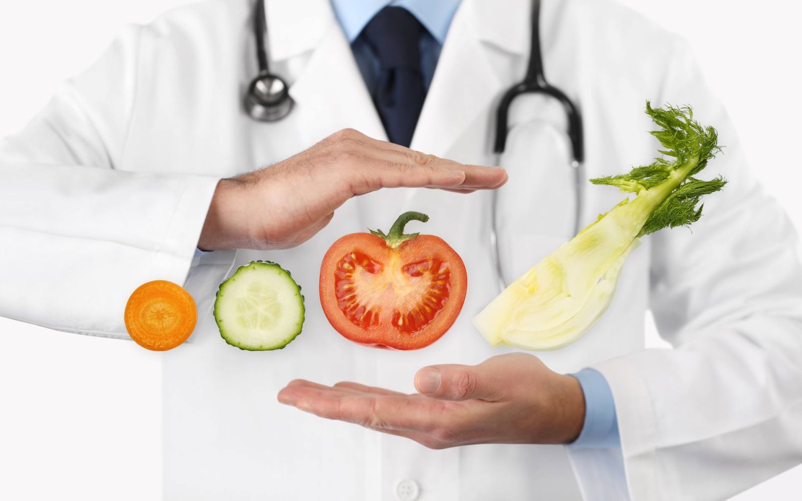 nutritional cures